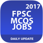 FPSC MCQs Jobs: Test Preparation 2018 icon