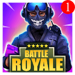 Battle Royale: FPS Shooter for PC
