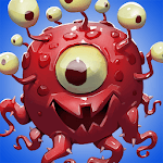 Tap Tap Monsters: Evolution Clicker for PC Tap Tap Monsters: Evolution Clicker for PC