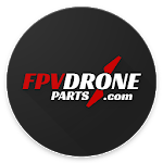 FPV Drone Parts - News & Sales icon