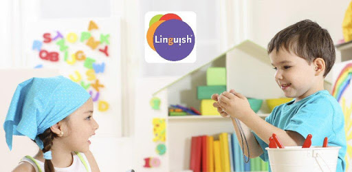 Linguish PC screenshot
