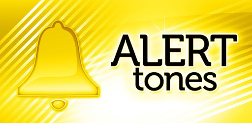Free Alert Tones PC screenshot Free Alert Tones PC screenshot