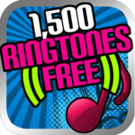 1500 Free Ringtones for PC 1500 Free Ringtones for PC
