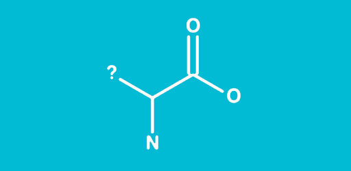 Amino Acid Test PC screenshot