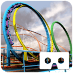 VR Roller Coaster for PC VR Roller Coaster for PC