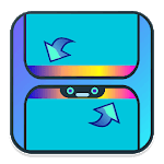 Status Bar & Notch customizer (no root) icon