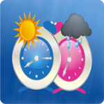 Alarm Weather (Alarm Clock) for PC Alarm Weather (Alarm Clock) for PC