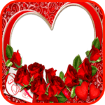 Camera Photo Frames icon