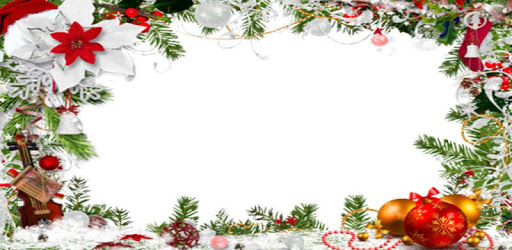 Xmas And New Year Frames 2 PC screenshot