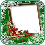 Xmas And New Year Frames 2 icon