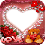 Love Frames icon