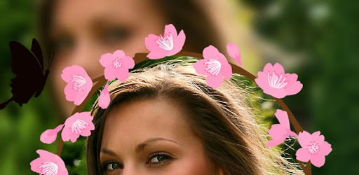 Frames - Photo Frames for Facebook & Instagram PC screenshot