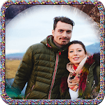 Landscape Frames For Photos icon