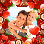 Framify - Photo Frame Editor with Picture Effects icon