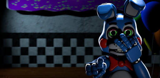 Bonnie Wallpapers HD PC screenshot