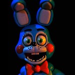 Bonnie Wallpapers HD icon