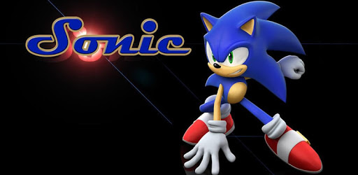 Wallpapers for Sonic Hedgehog Lovers HD PC screenshot