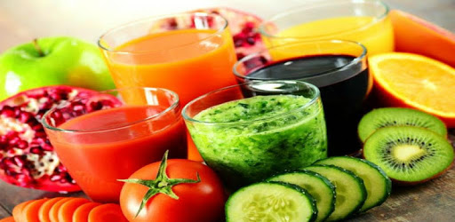 Weight Loss Juice PC screenshot Weight Loss Juice PC screenshot