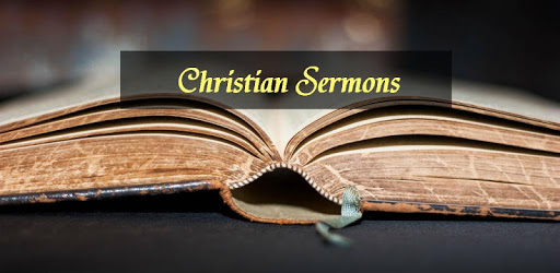 Christian Sermons PC screenshot Christian Sermons PC screenshot