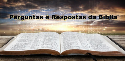Bible Questions and Answers PC screenshot