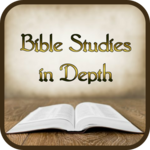 Bible Studies in Depth icon