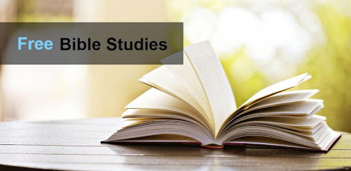 Free Bible Studies PC screenshot