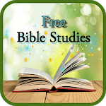 Free Bible Studies icon