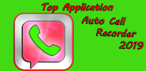 2019 Call Recorder PC screenshot 2019 Call Recorder PC screenshot