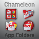 Chameleon App Folders for PC Chameleon App Folders for PC