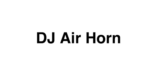 DJ Air Horn PC screenshot DJ Air Horn PC screenshot