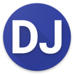 DJ Air Horn icon