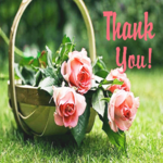 Thank You Greetings icon