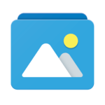 Focus - Picture Gallery icon