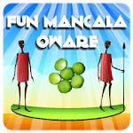 Fun Mancala Oware for PC Fun Mancala Oware for PC