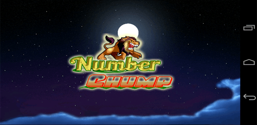 Number Chump PC screenshot
