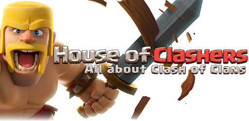 Guide for Clash of Clans CoC PC screenshot