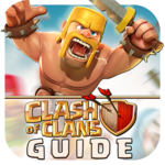 Guide for Clash of Clans CoC icon