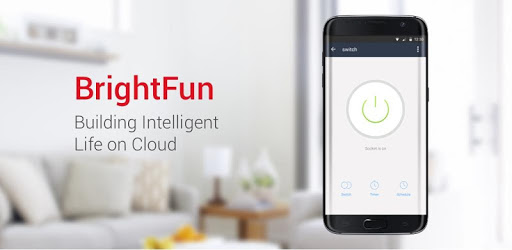 Brightfun PC screenshot