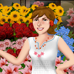 Frankie's Flower Shop for PC