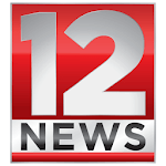 WBNG 12 News icon