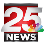 WEEK 25 News icon