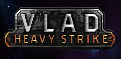 VLAD Space Shooter Lite PC screenshot