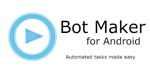 [ROOT] Bot Maker for Android PC screenshot
