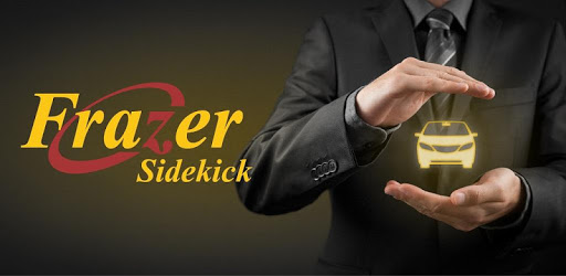 Frazer Sidekick PC screenshot