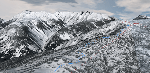 boonmaps PC screenshot boonmaps PC screenshot