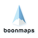 boonmaps icon