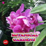 Botanical Gardens for PC Botanical Gardens for PC