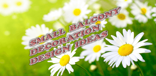 Small Balcony Decoration PC screenshot