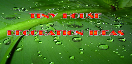 Tiny Houses PC screenshot Tiny Houses PC screenshot