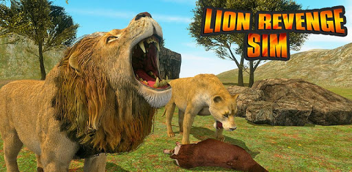 Lion Simulator – City Revenge PC screenshot Lion Simulator – City Revenge PC screenshot